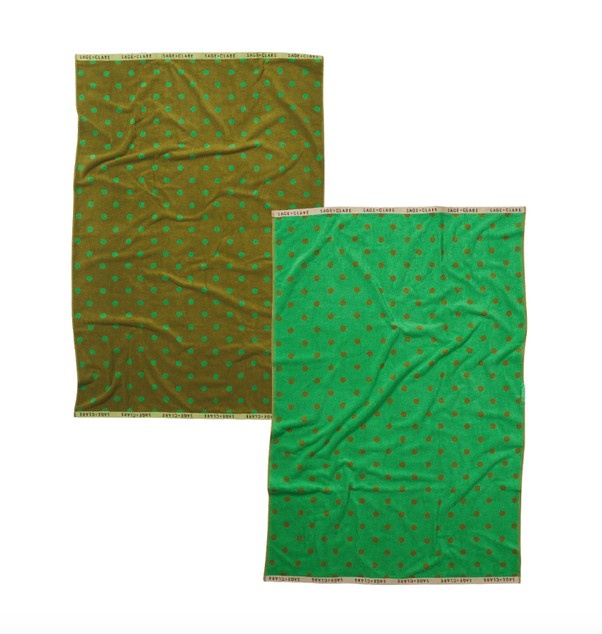 Paige Bath Sheet