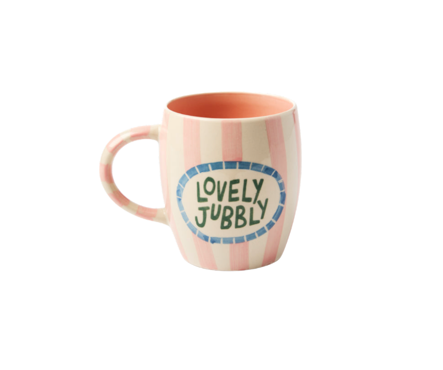 Lovely Mug