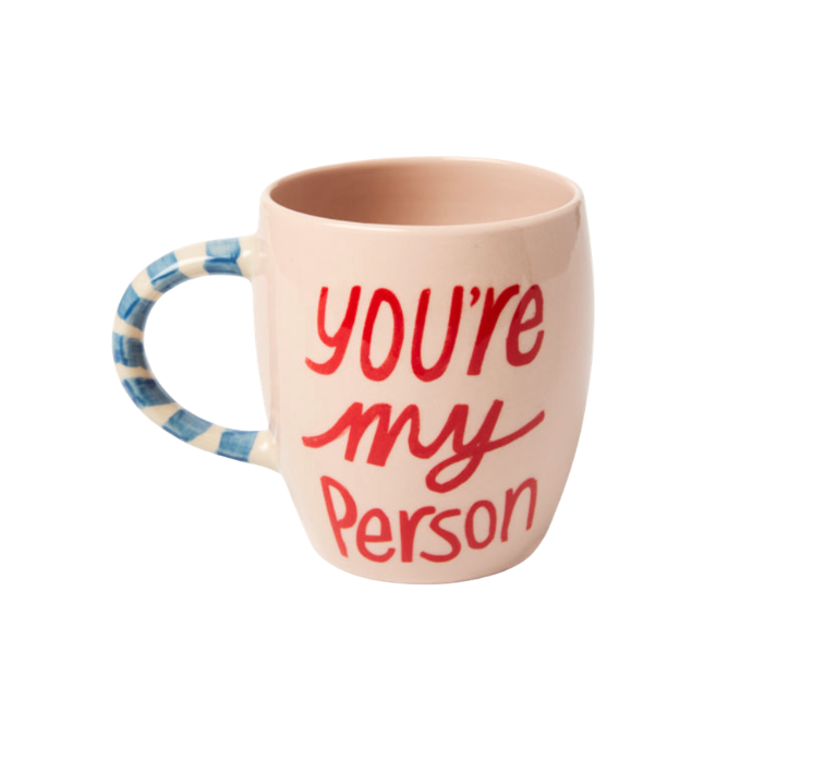 My Person Mug