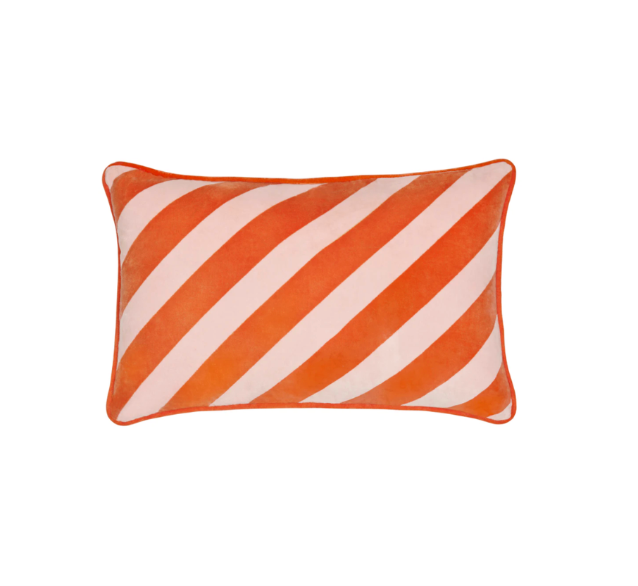 Watermelon Lumbar Cushion