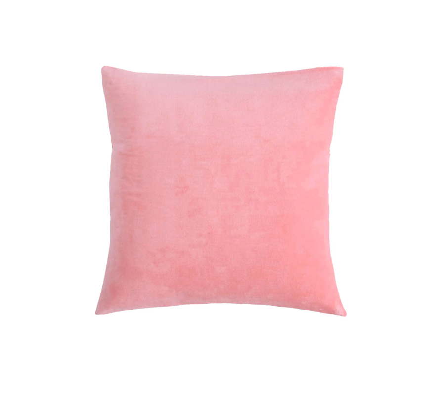 Pink Cushion