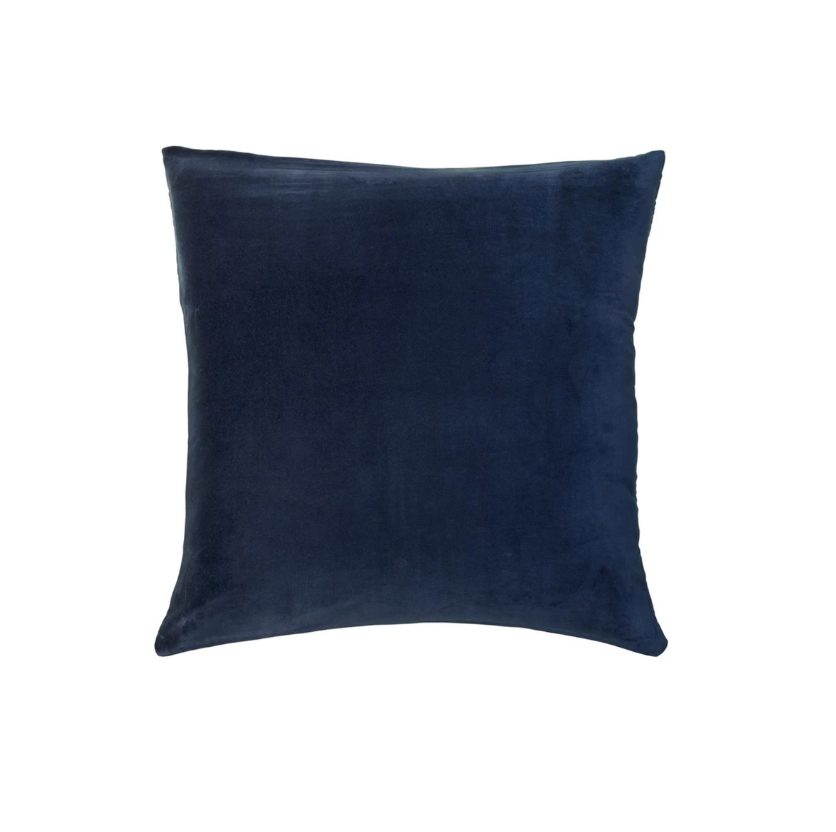 Navy Cushion
