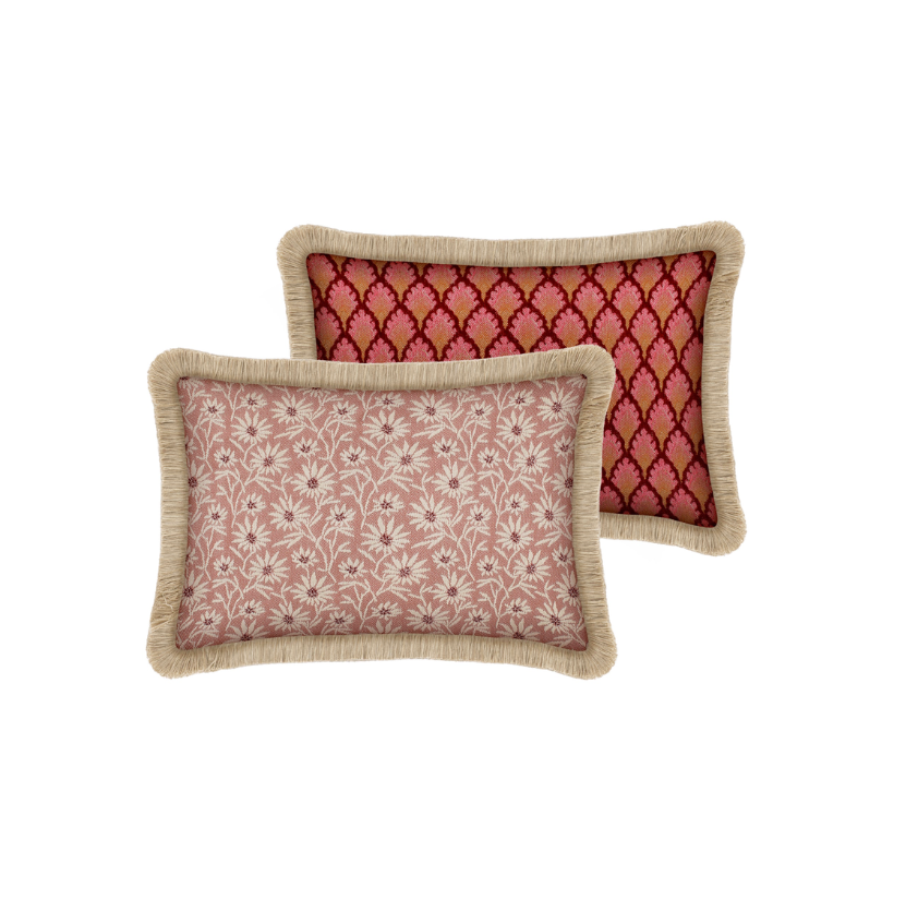 Roze Cushion