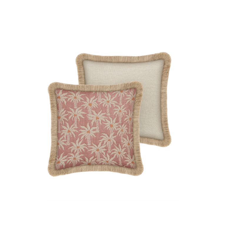 Laura Rose Cushion