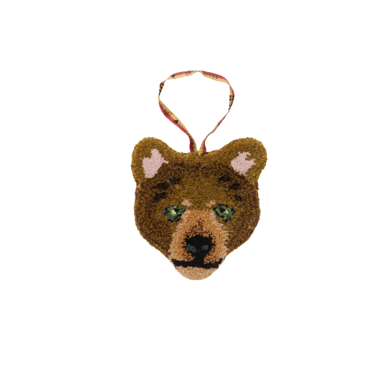 Bear Hanger