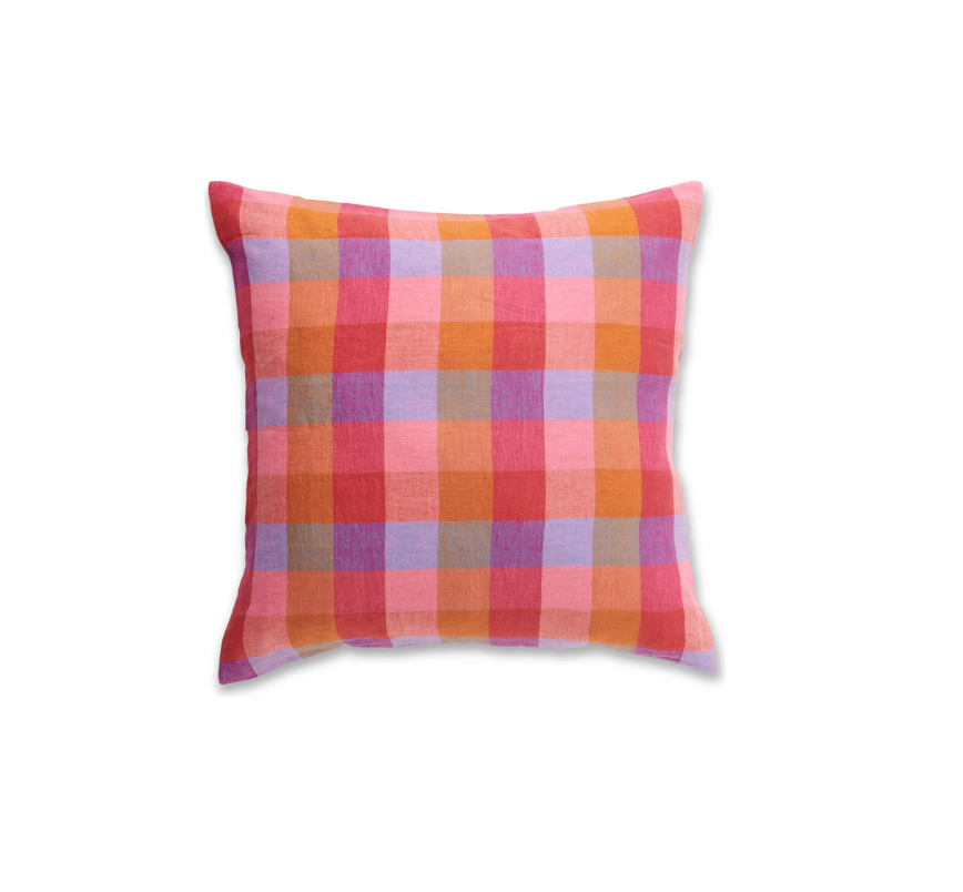 Fruity Cushion