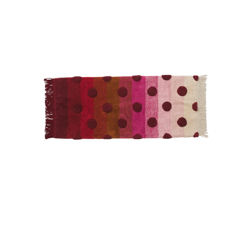 Dot Mat