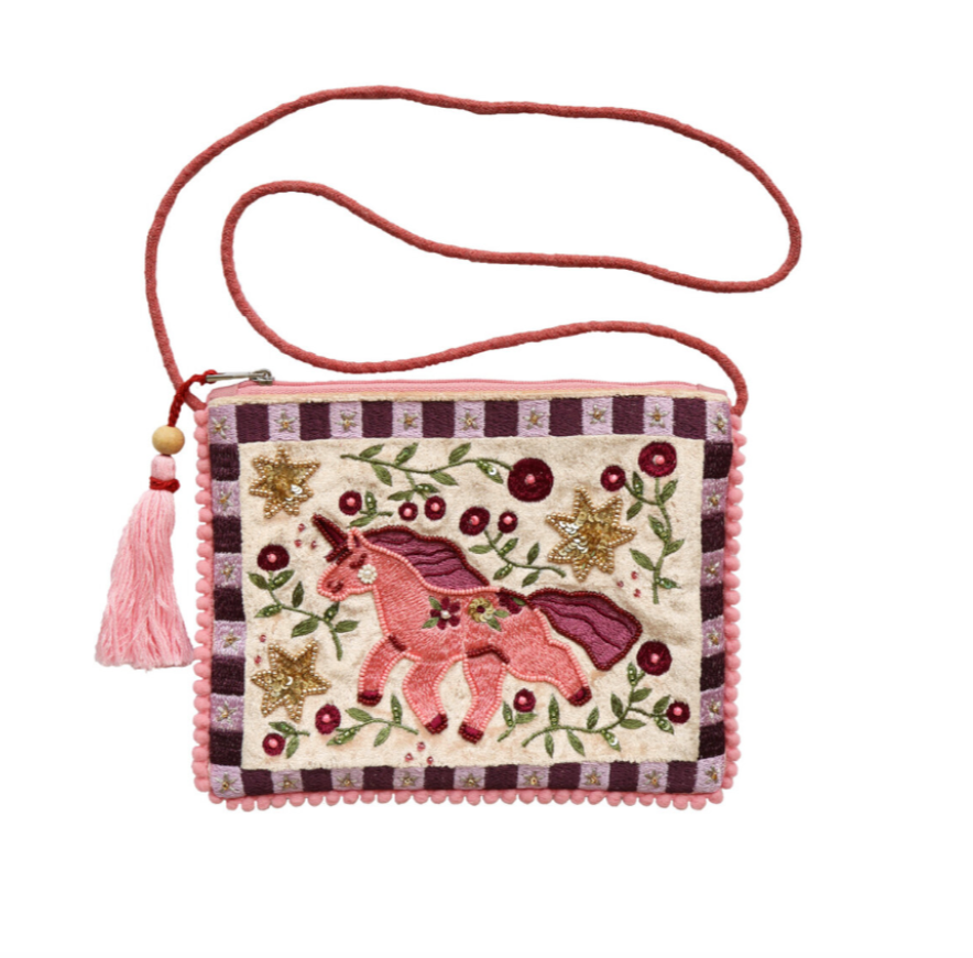 Unicorn Bag
