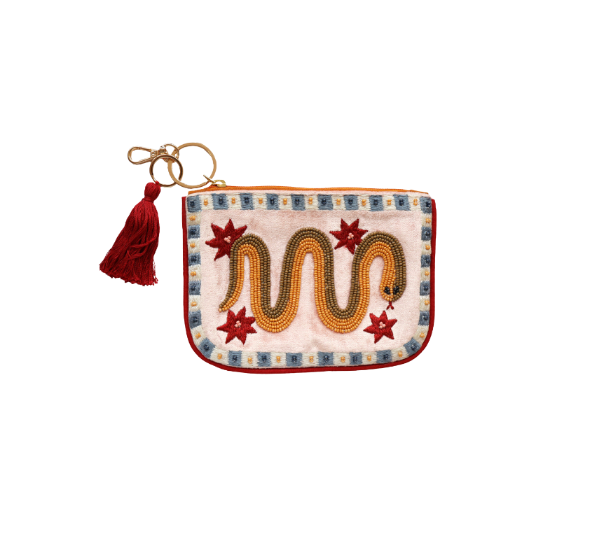 Snake Pouch