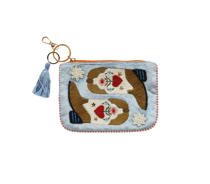 Cowboy Pouch