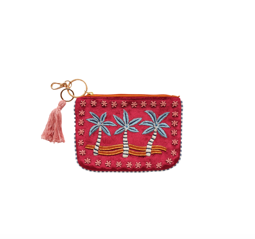 Palm Pouch