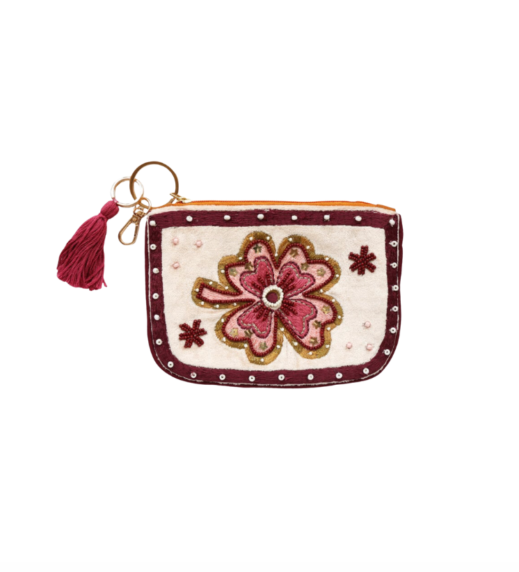Lucky Pouch