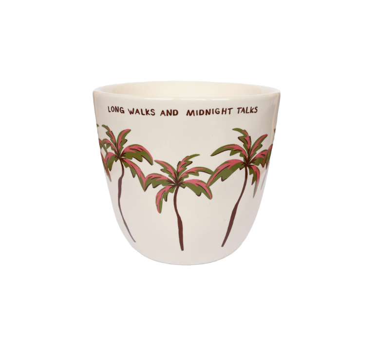 Palm Cup