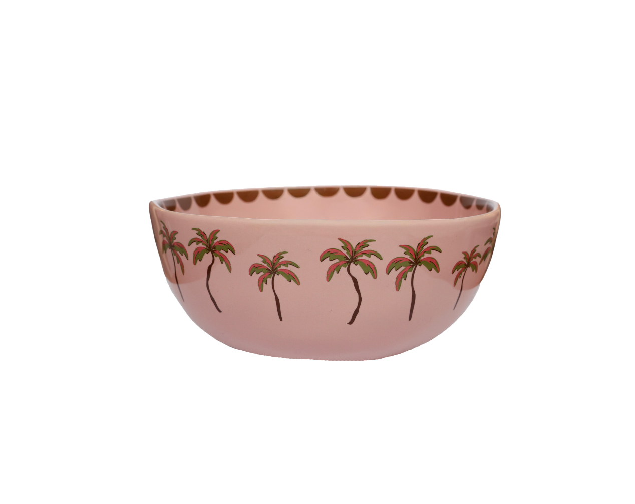 Palm Bowl