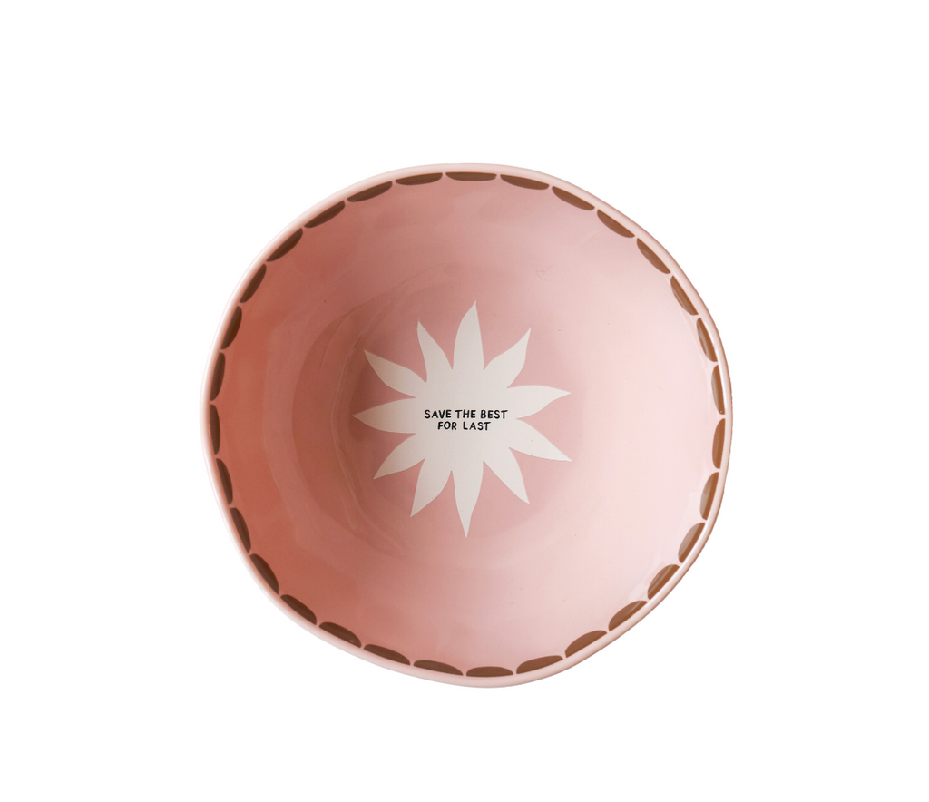 Palm Bowl