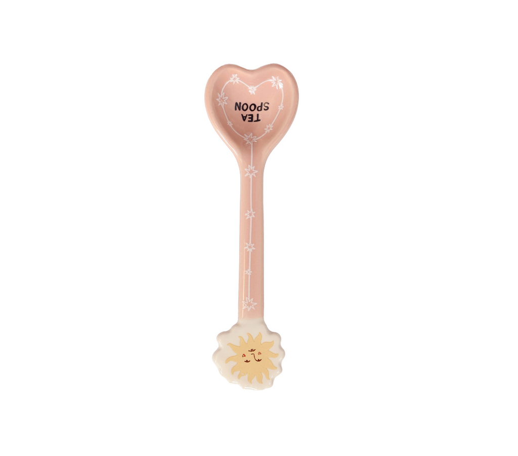 Tea Spoon