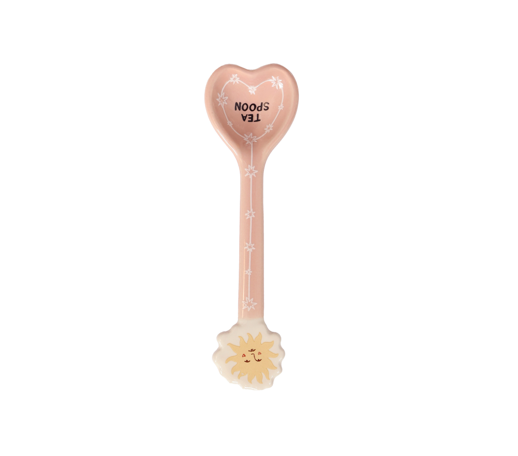 Tea Spoon