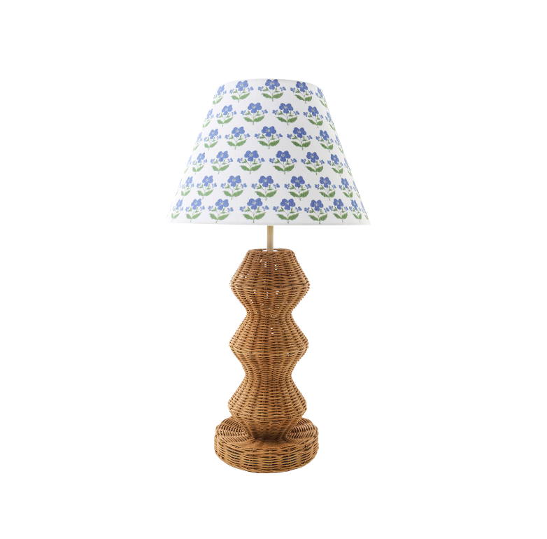 Indian Summer Lamp