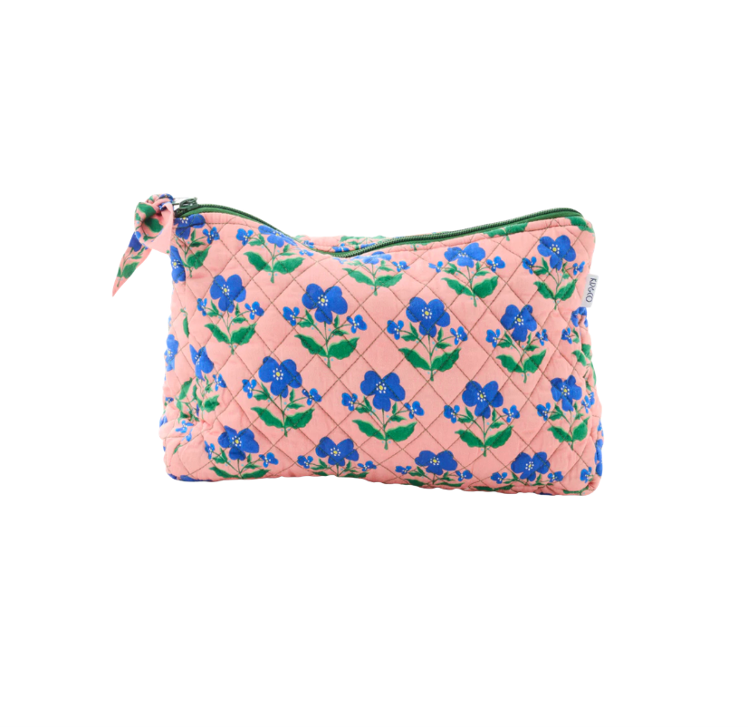 Indian Summer Rose Purse