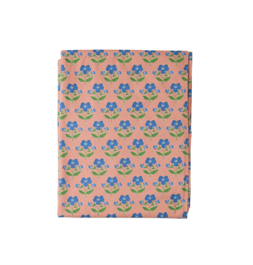 Indian Summer Table Cloth