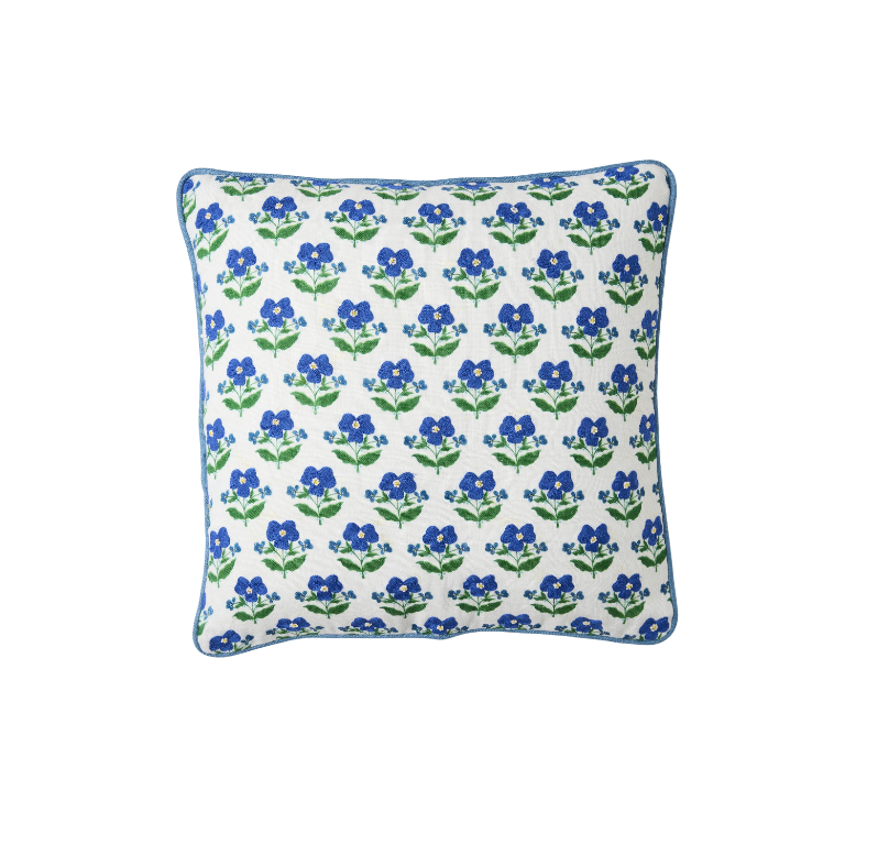 Indian Summer Cushion