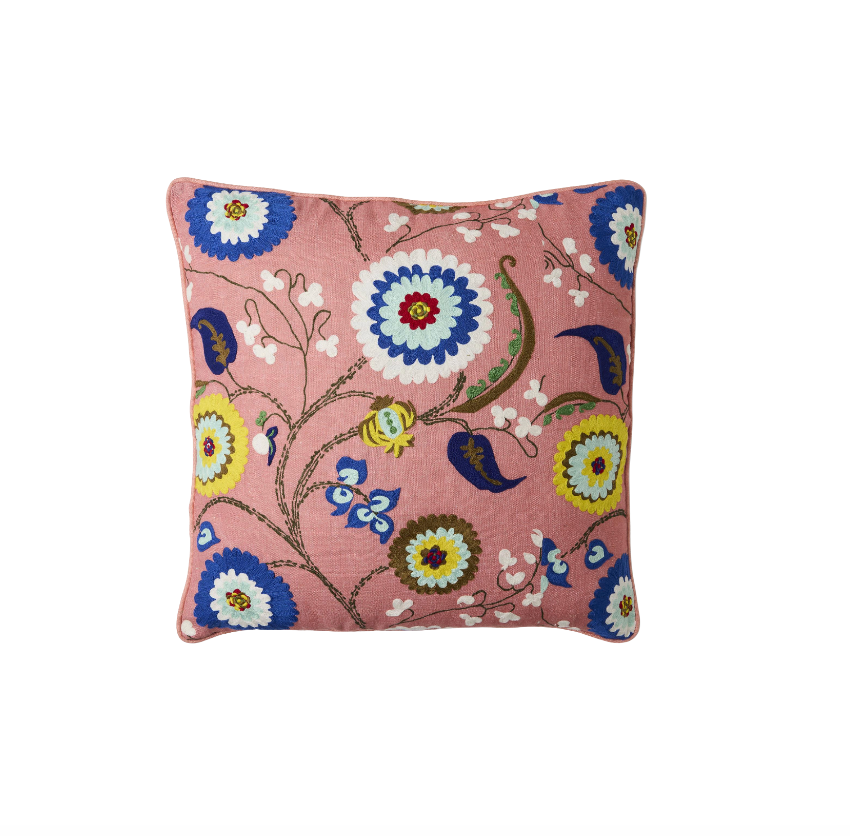Isabelle Cushion
