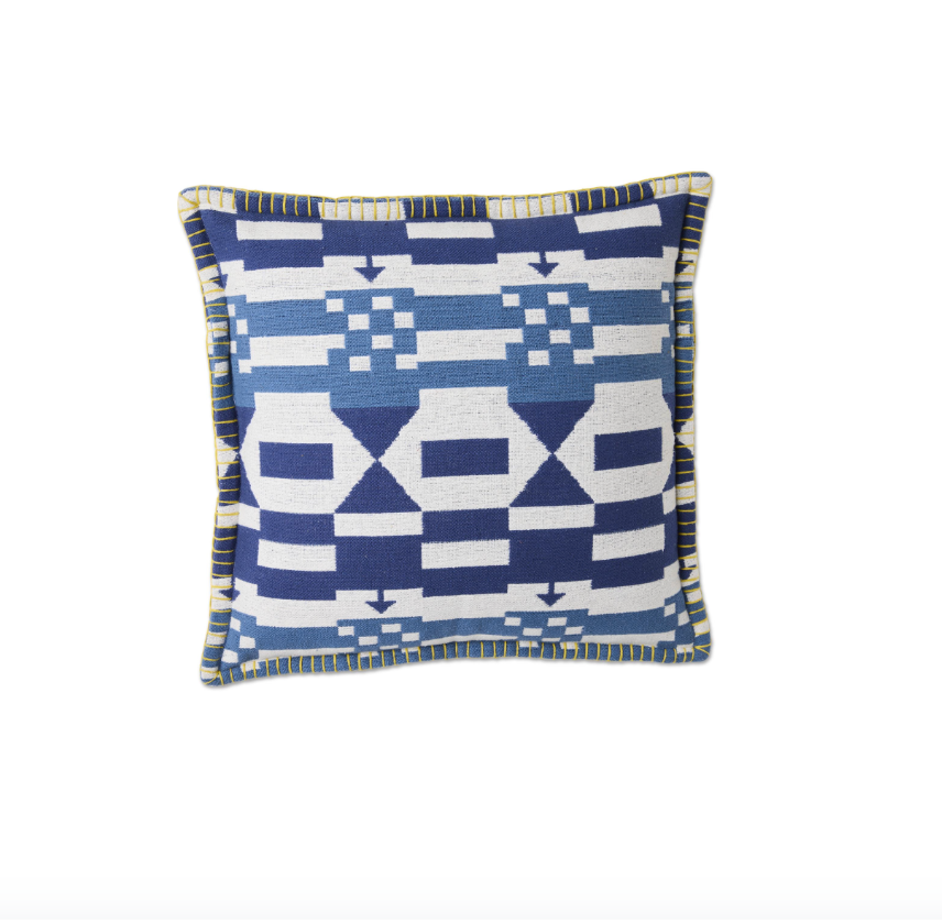 Tik Tak Cushion