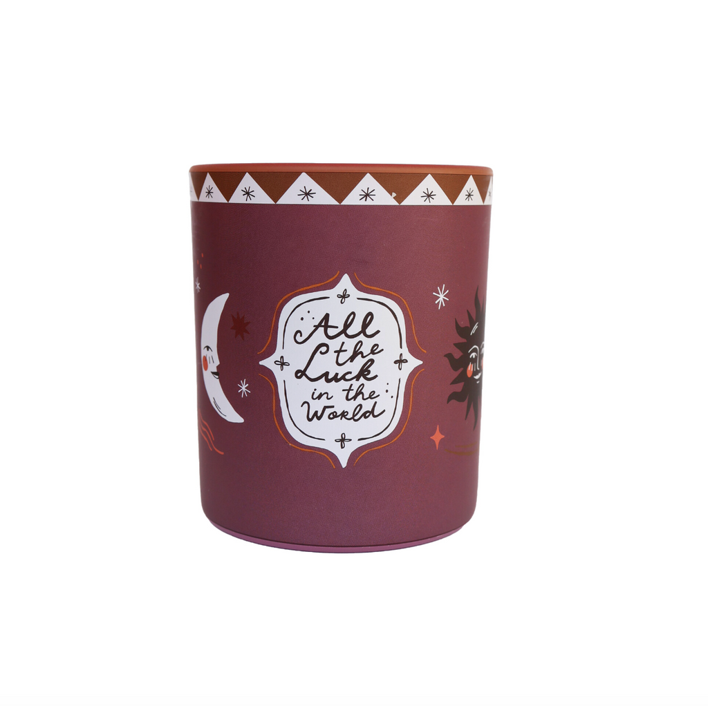 Leisure Candle