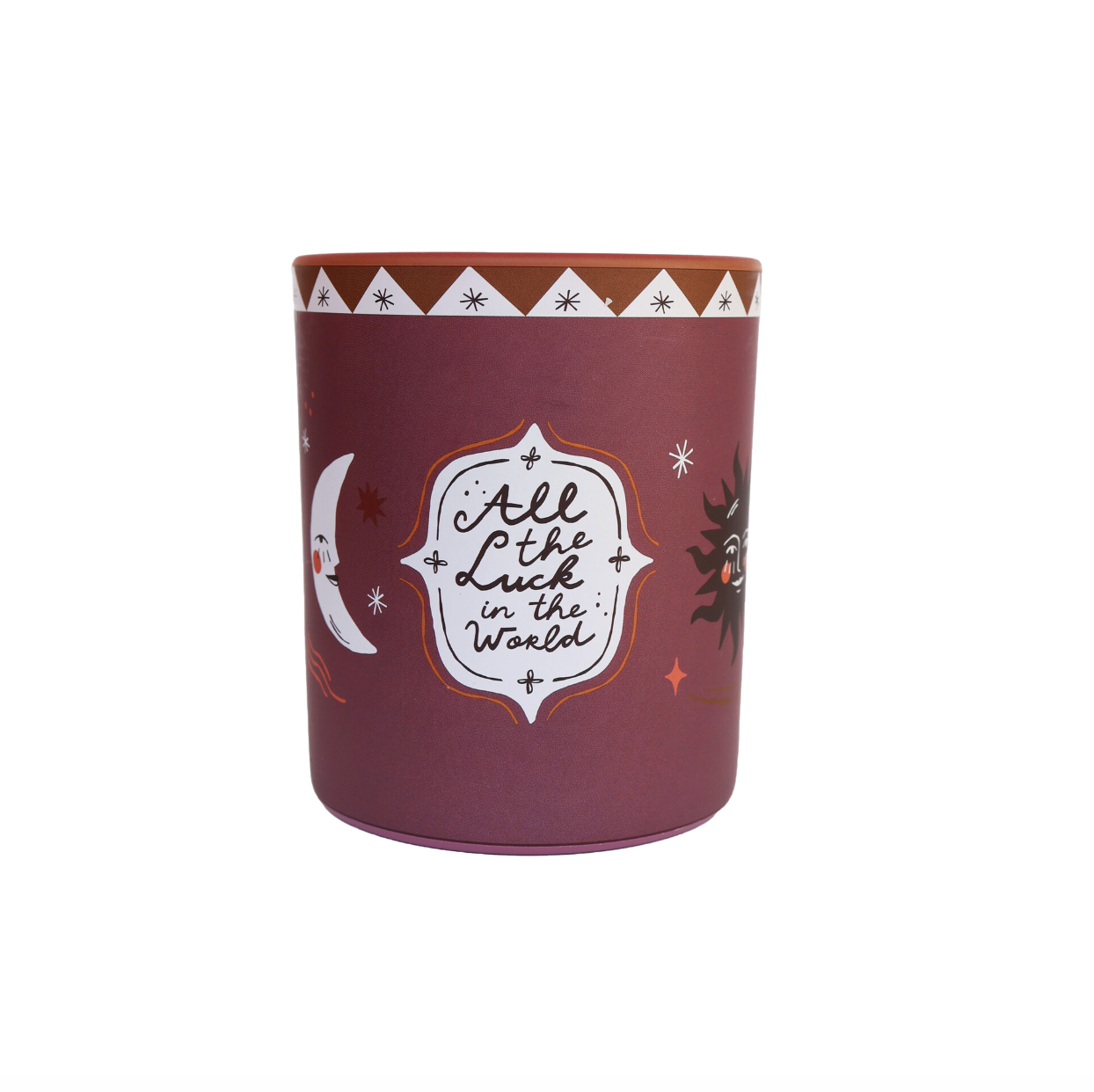 Leisure Candle