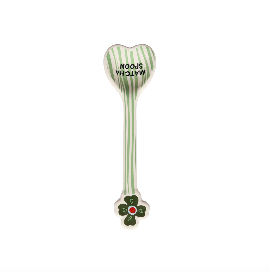 Matcha Spoon