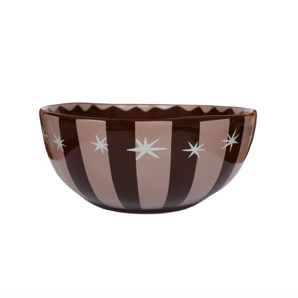 Sun Star Bowl