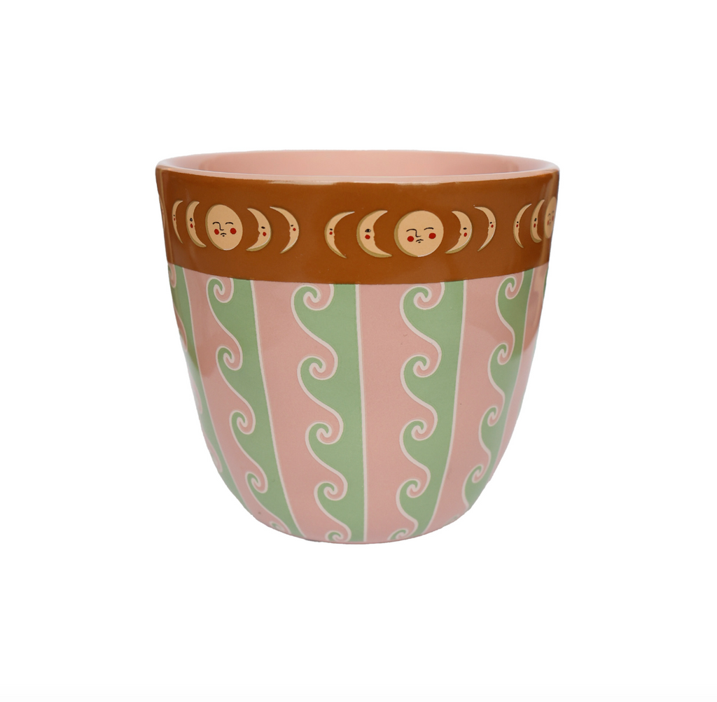 Sun Waves Cup