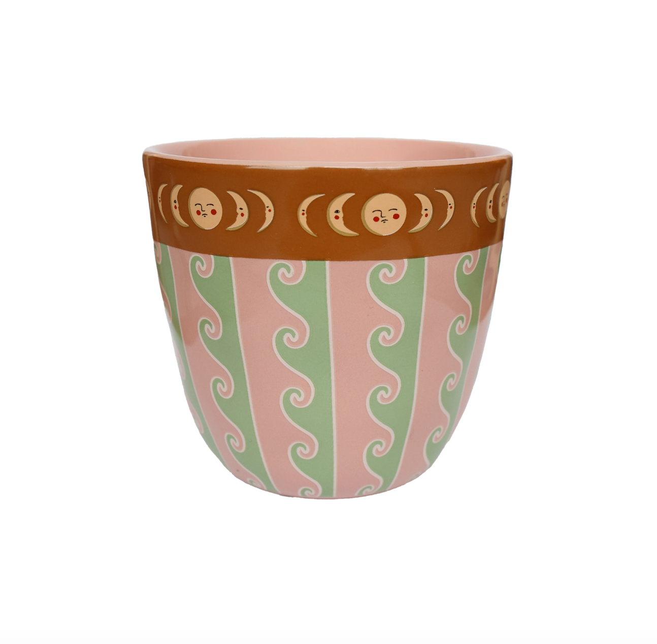 Sun Waves Cup
