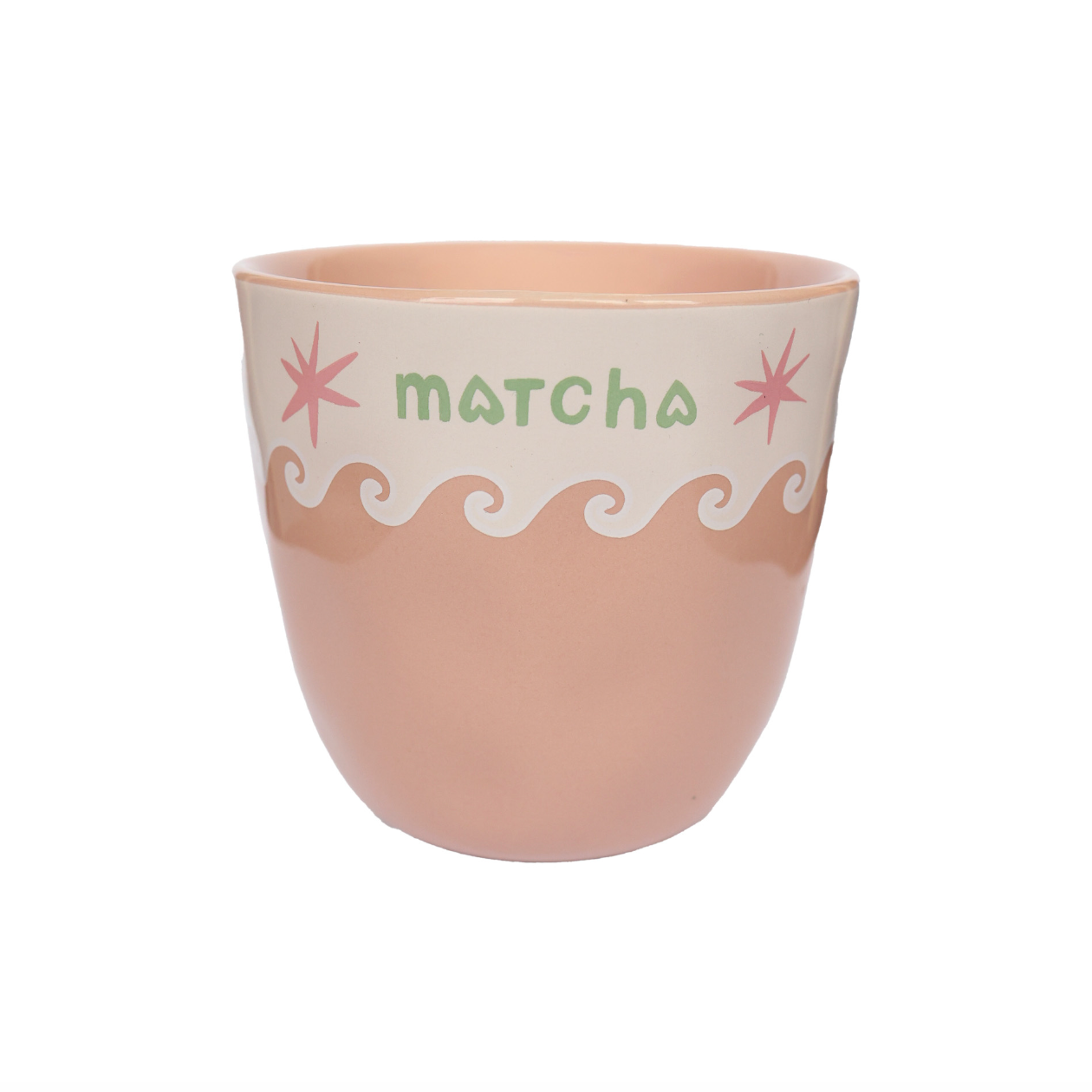 Matcha Cup