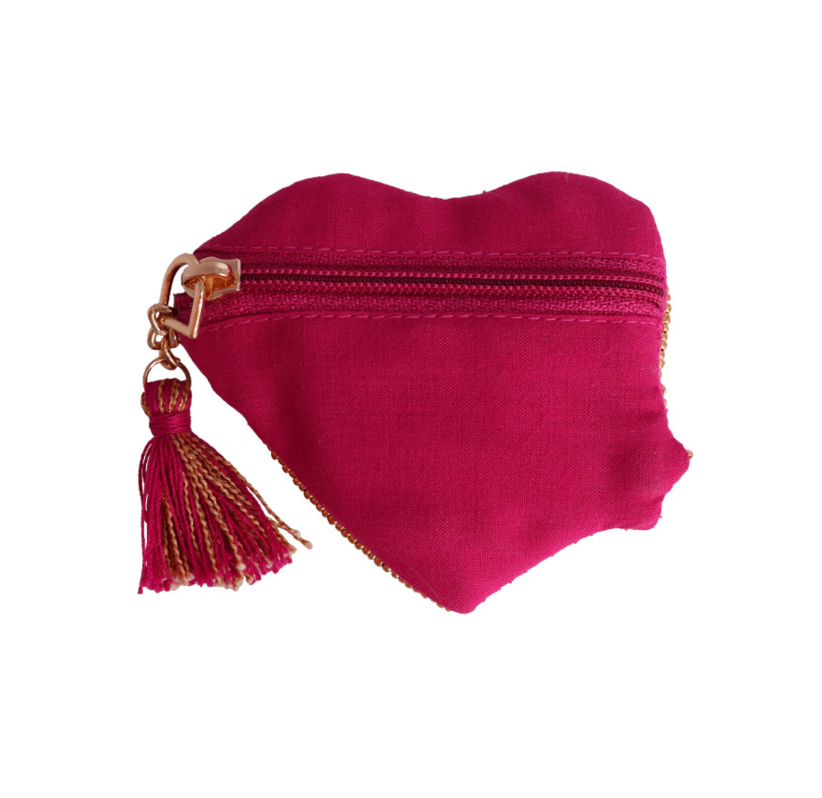Heart Pouch