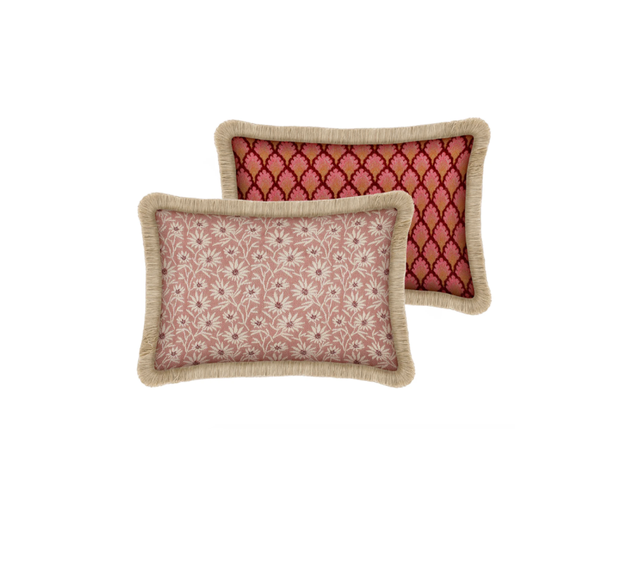Roze Cushion