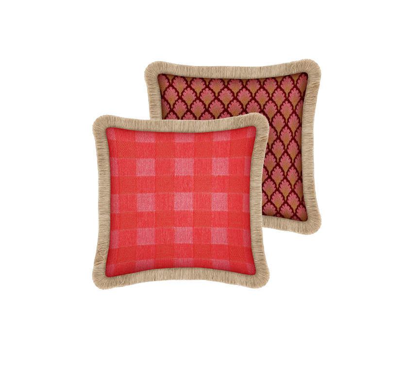 Jessica Cushion