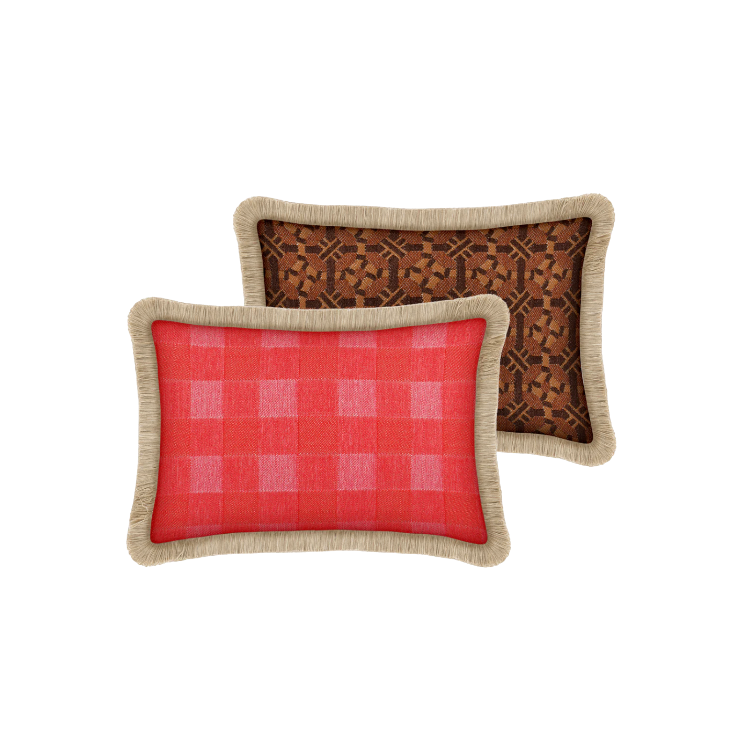 Coco Roze Cushion