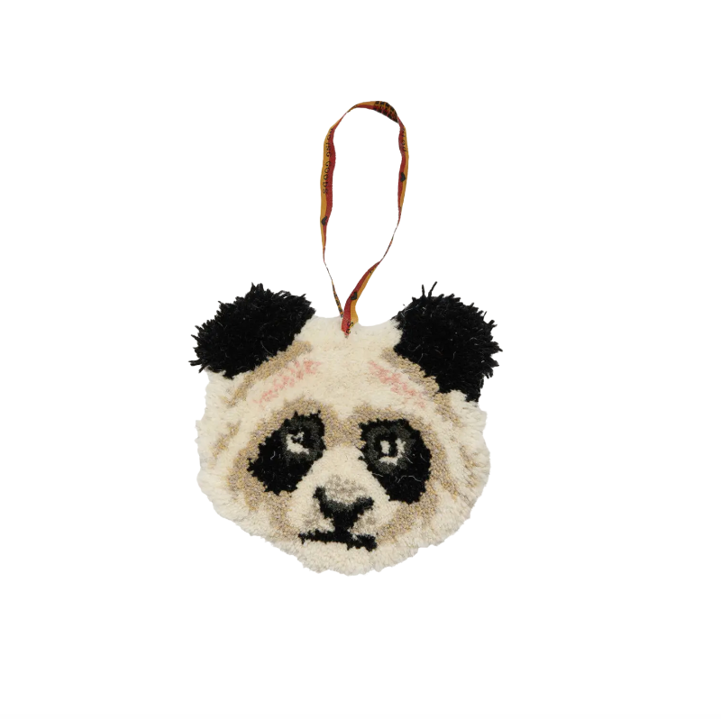 Panda Hanger