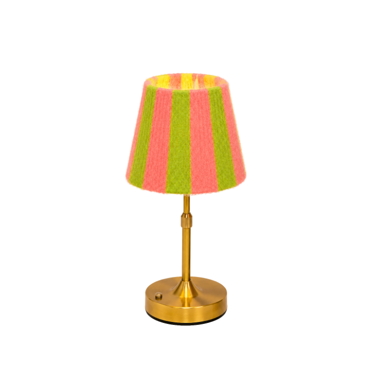 Melrose Chargeable Lamp