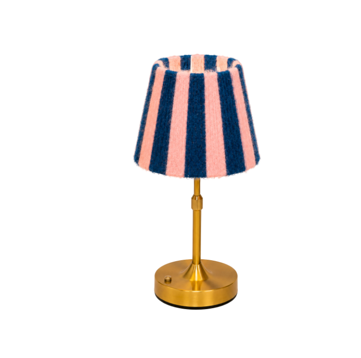 Melrose Chargeable Lamp