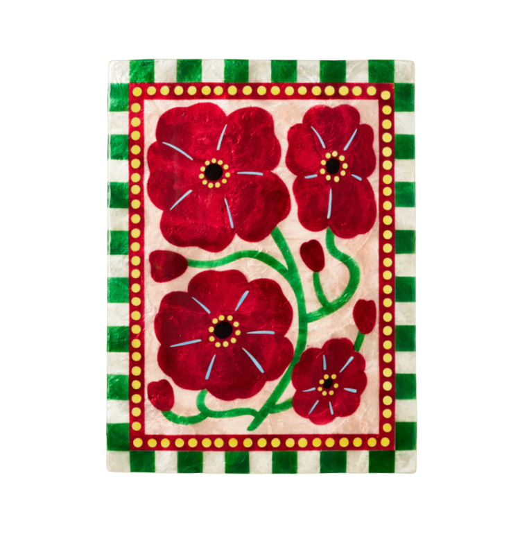 Bloom Wall Art