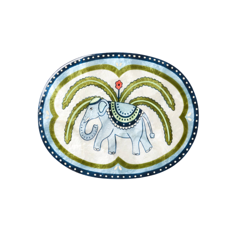 Elephant Wall hanging