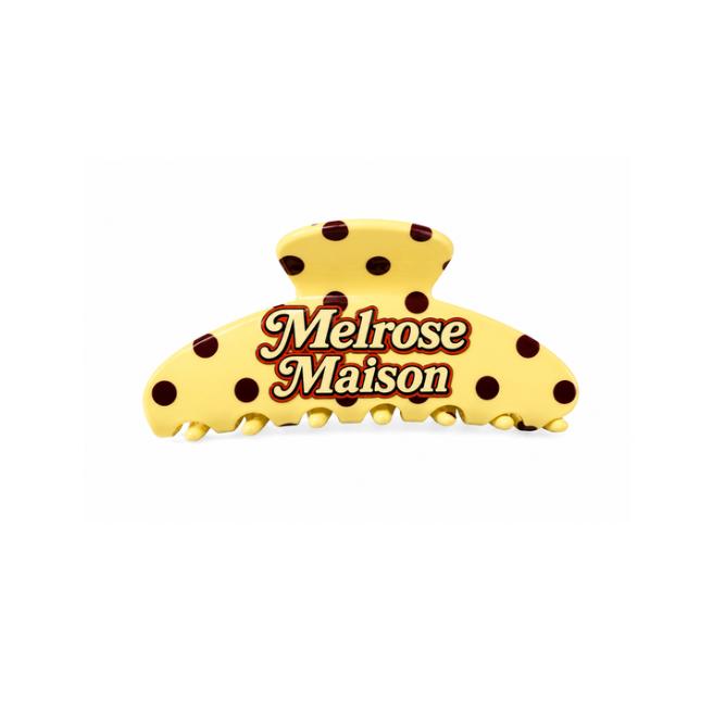 Melrose Clip