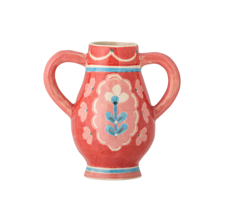 Rosa Vase