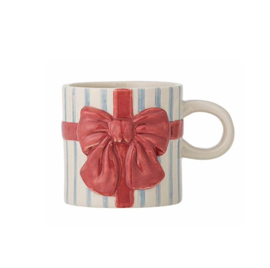 Bow Mug