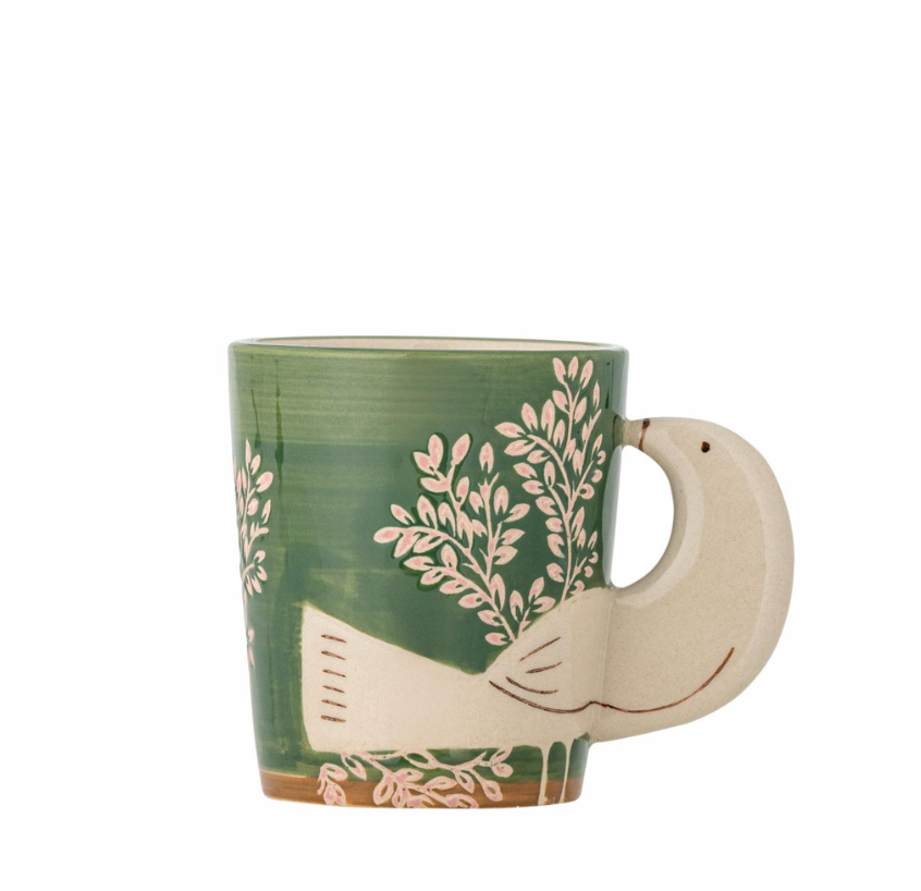 Hezha Mug