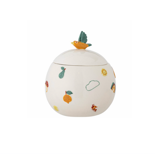Agnes Jar