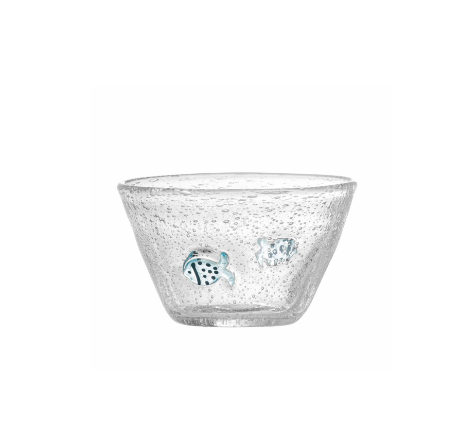 Fish Bowl