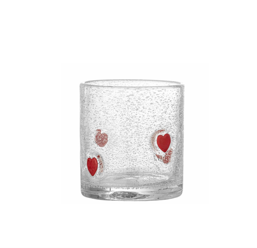 Heart Cup
